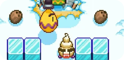 Bad Ice-Cream 2 level