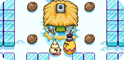 Bad Ice-Cream 2 gameplay