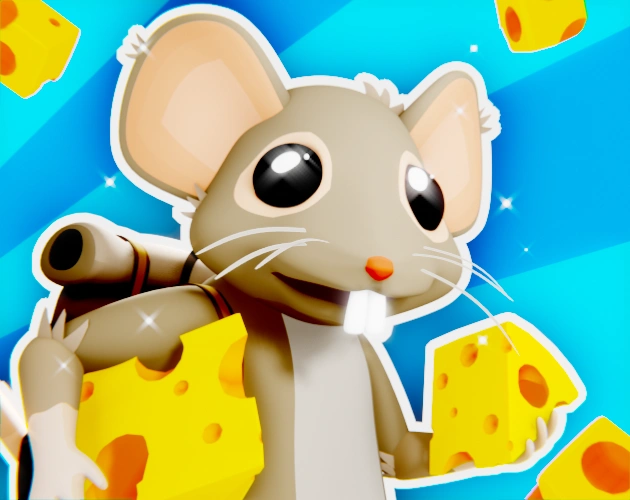 Mouse Mouse